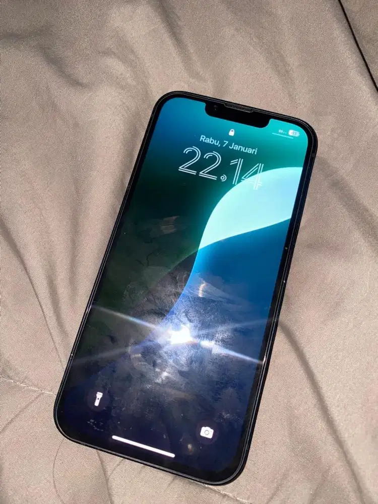 iphone 13 inter 256gb