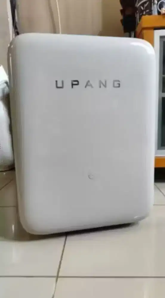 UPANG PLUS+ LED UV STERILIZER WATERLESS — ALAT UV BOX STERIL BOTOL