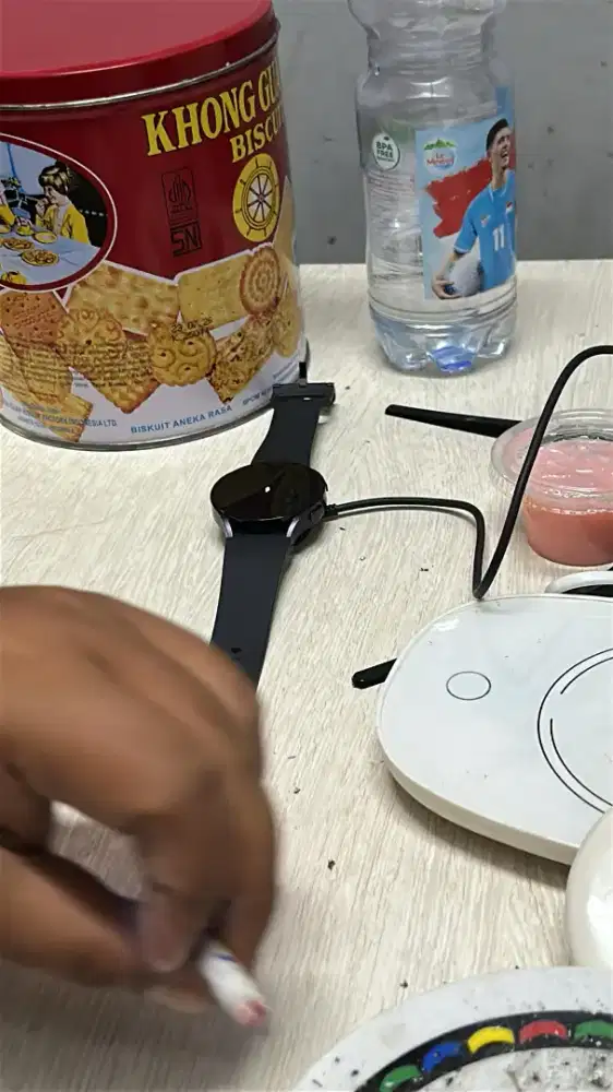 smart watch galaxy watch 6 series