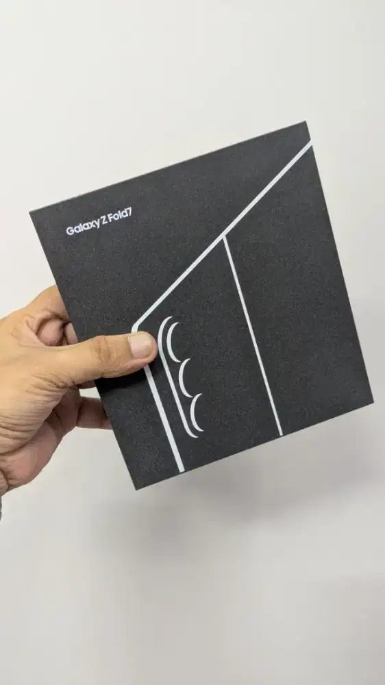 Samsung Galaxy Fold 7