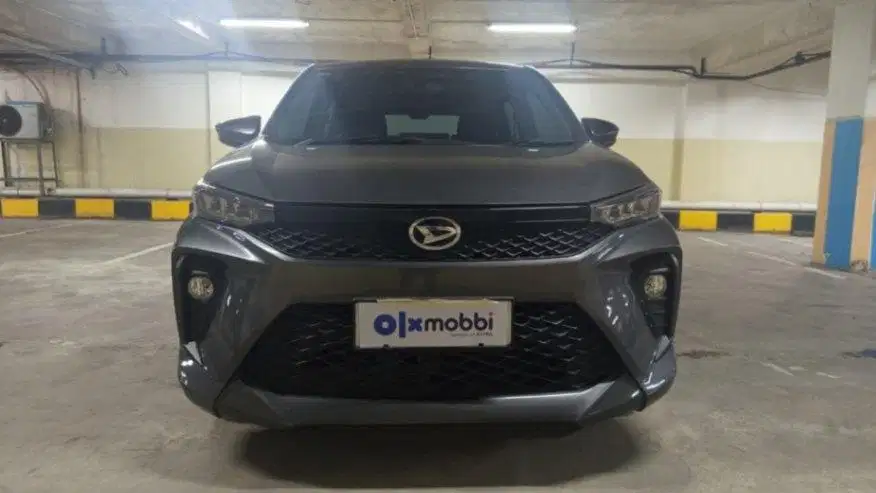 DP MURAH Daihatsu Xenia 1.3 R Bensin-MT 2023 CPZQB