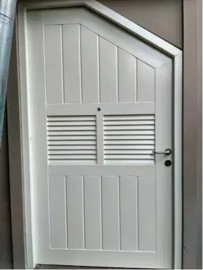 Pintu Swing Tunggal GRANT ( Single Plate & Double Plate)