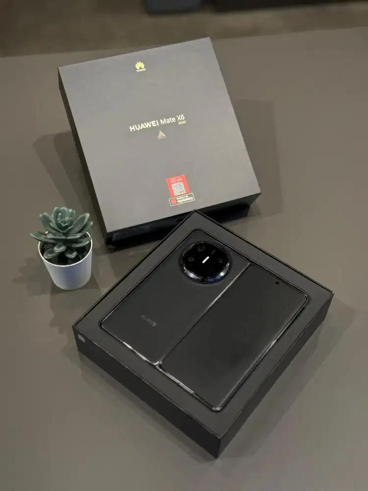 Huawei Mate X6 12/512GB