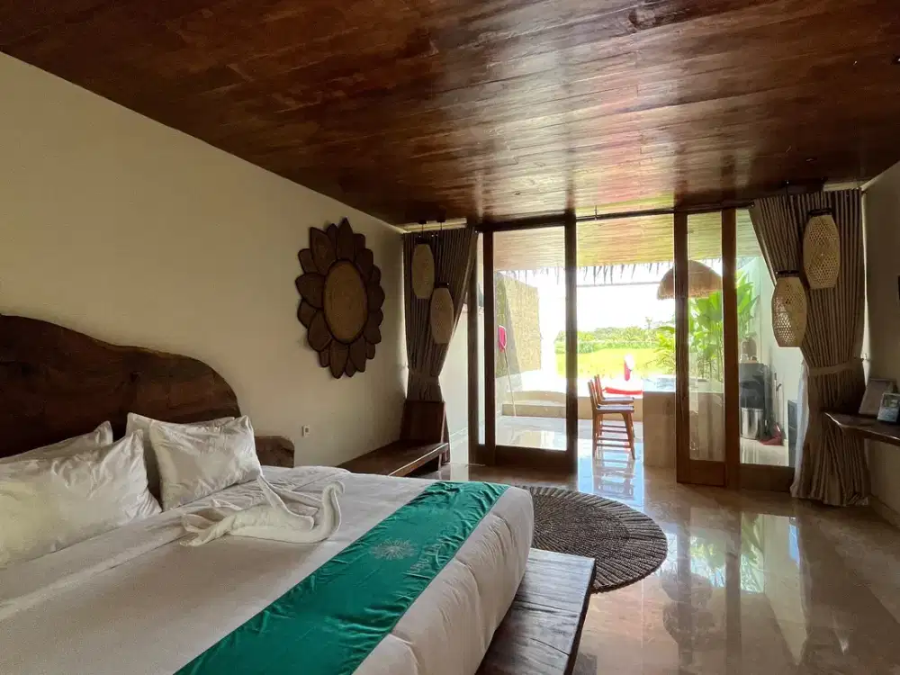 Miliki Villa Lot Impian Anda di Jogja: Investasi Sekaligus Liburan!