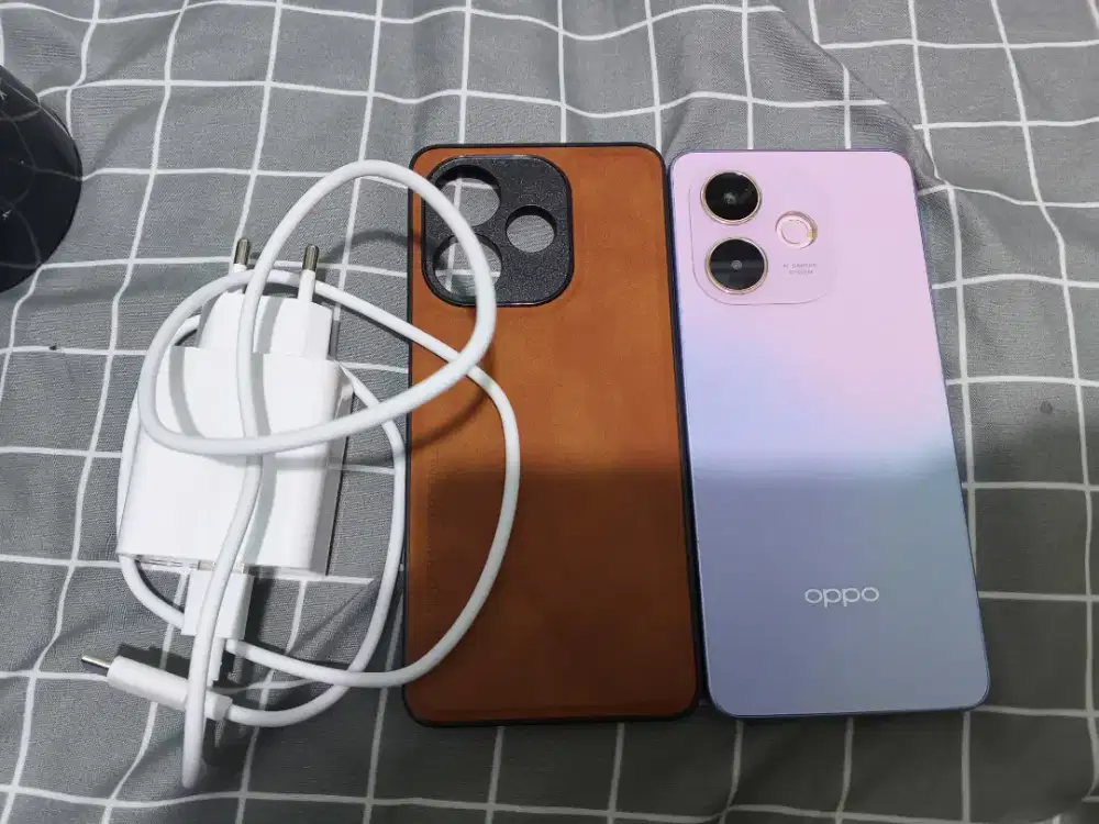 Jual Oppo A5 Pro 5G Pink