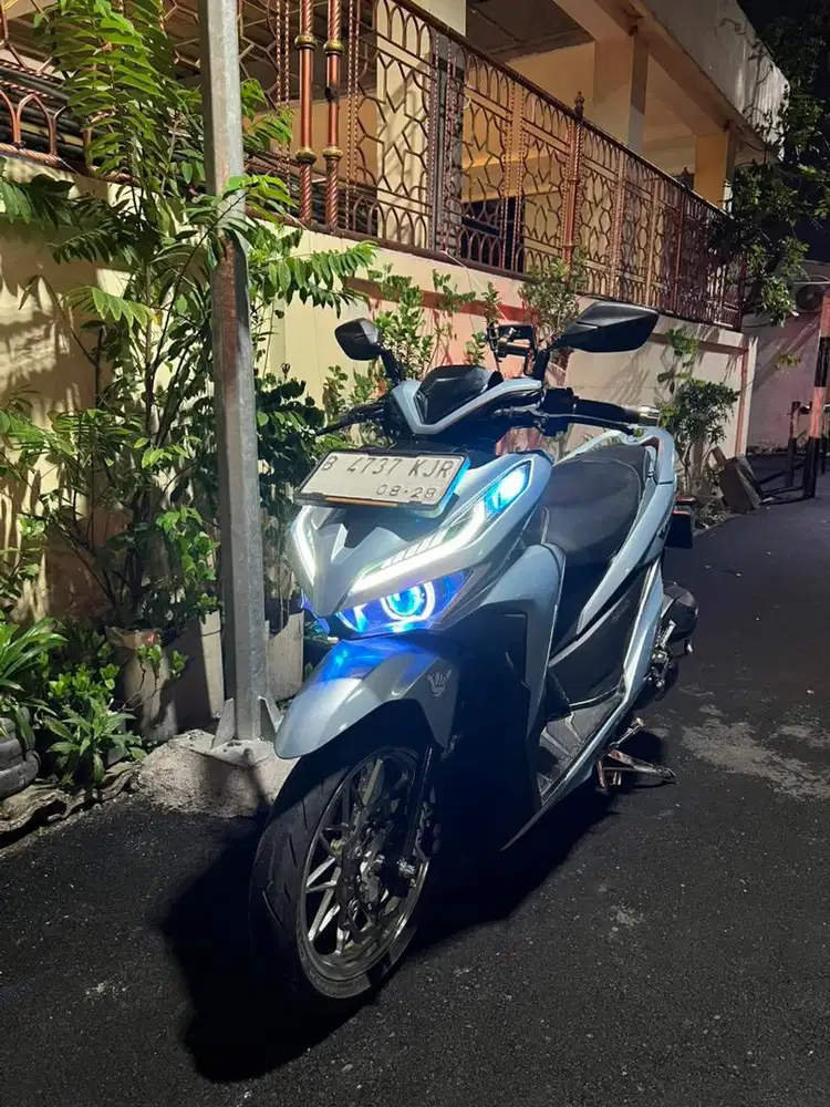 Vario 150 led new / vario 125 / vario / vario gen 1 / vario gen 2