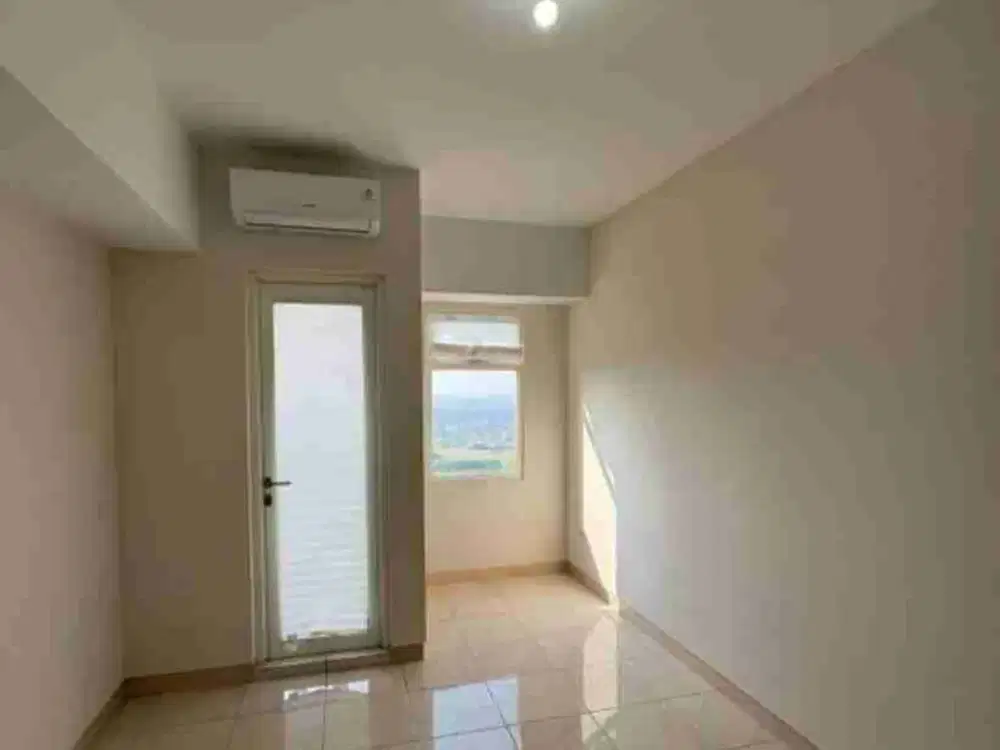 disewakan studio view city di Summarecon Bekasi