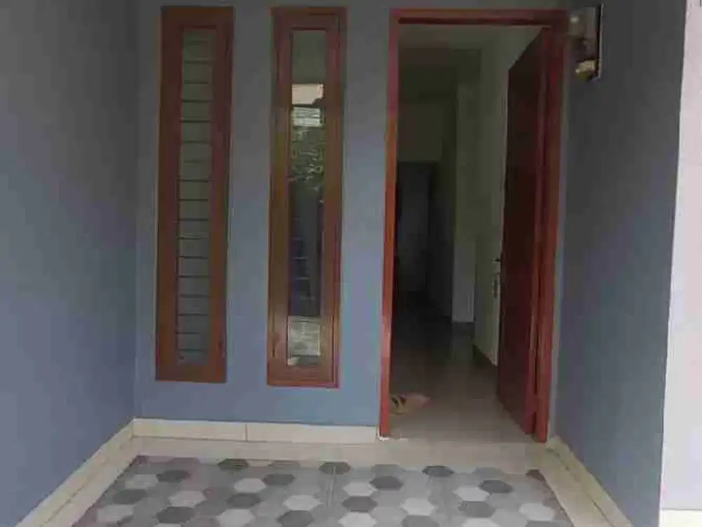 Disewakan Rumah siap huni di Telaga Mas  Bekasi Utara