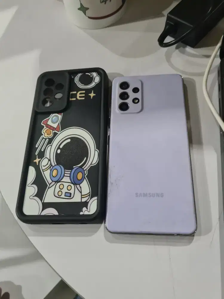 Samsung Galaxy A52s 256GB 5G