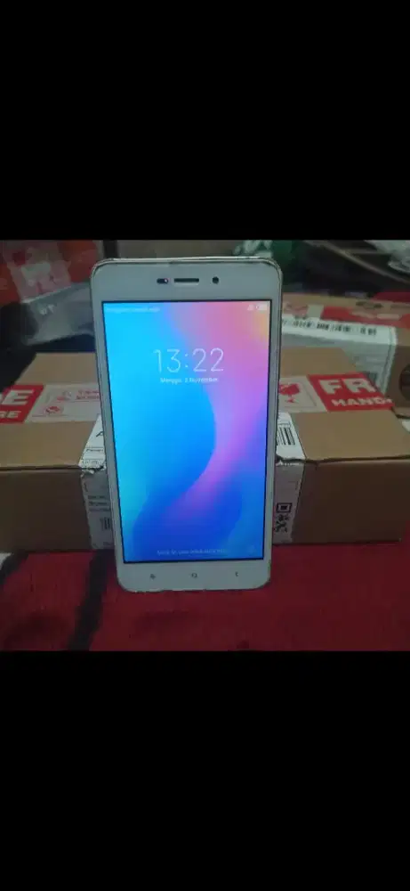 Xiaomi Redmi 4a