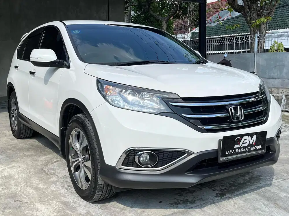 Honda CR-V 2013 Bensin