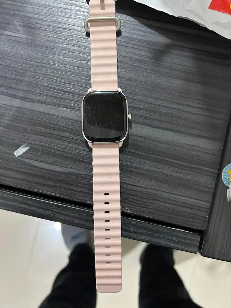 Amazfit GtS 4 mini