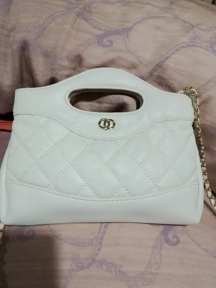 Tas import wanita stylist dan elegan