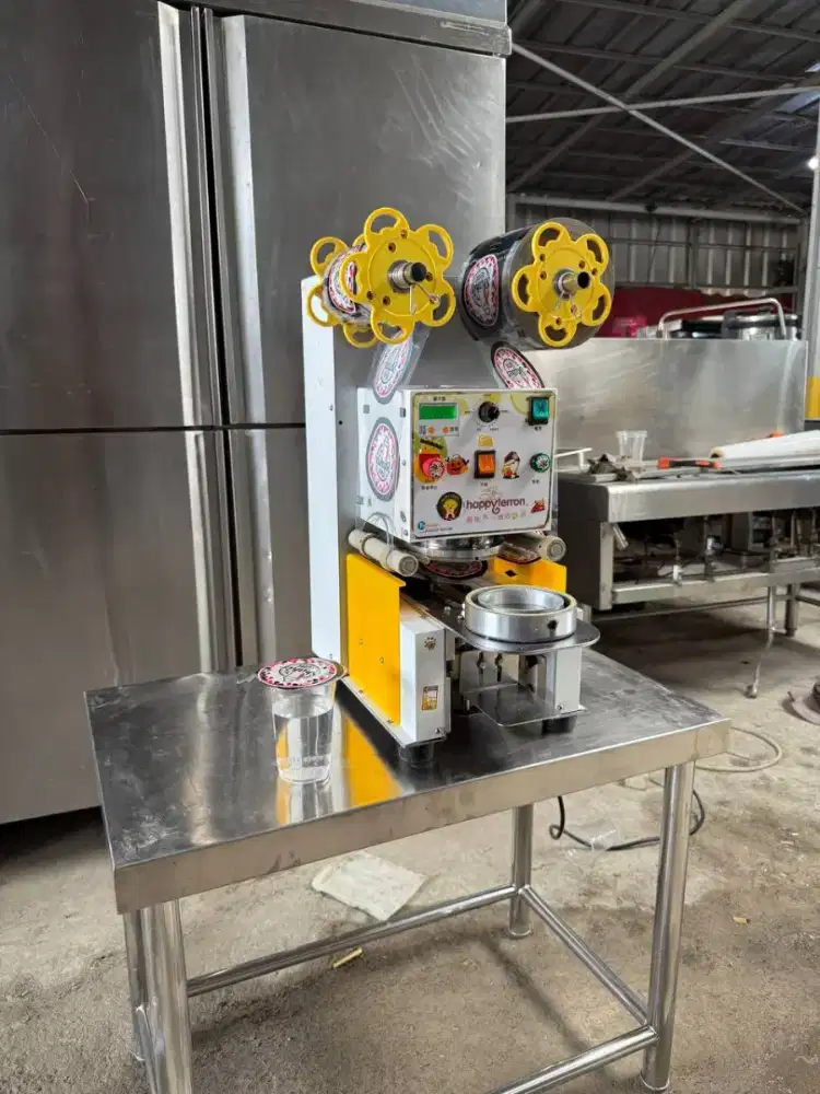 HARGA BOLEH DIADU CUP SEALER FULL OTOMATIS

Merk Freser
 ET-899S