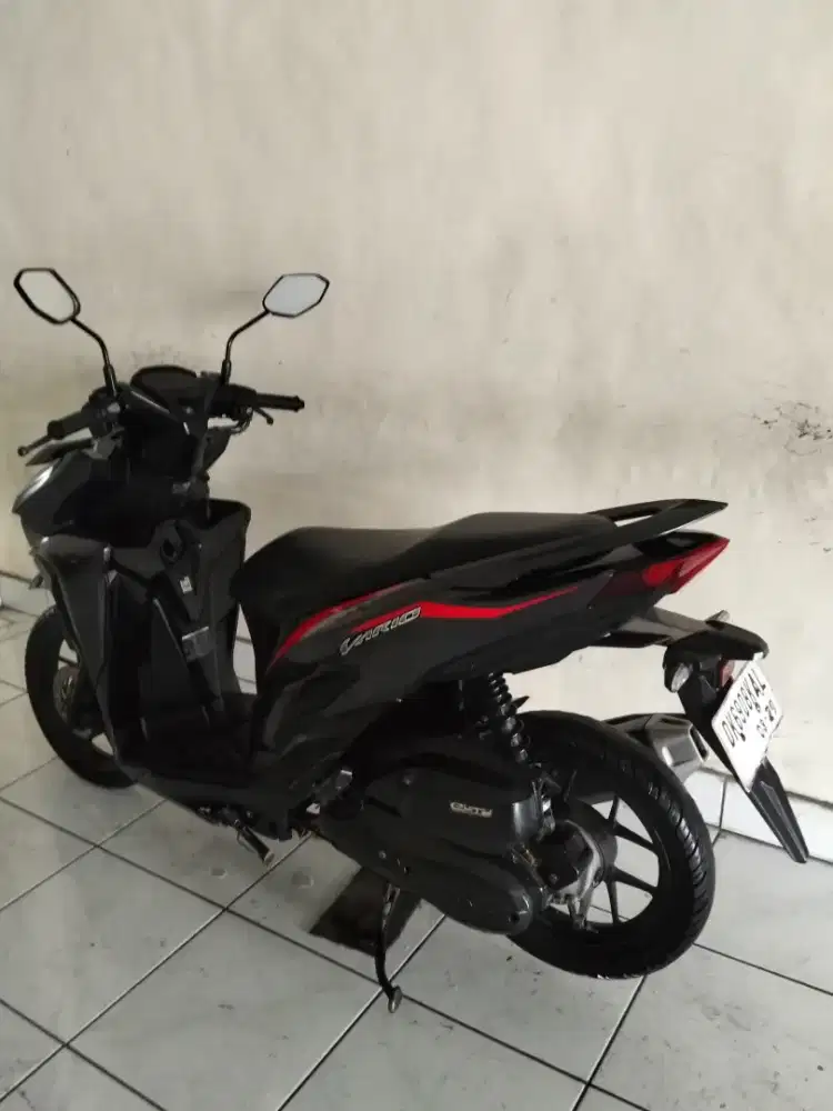 Dp 500 Honda Vario 125 CC thn 2019 cash. /Kredit Bali dharma.motor