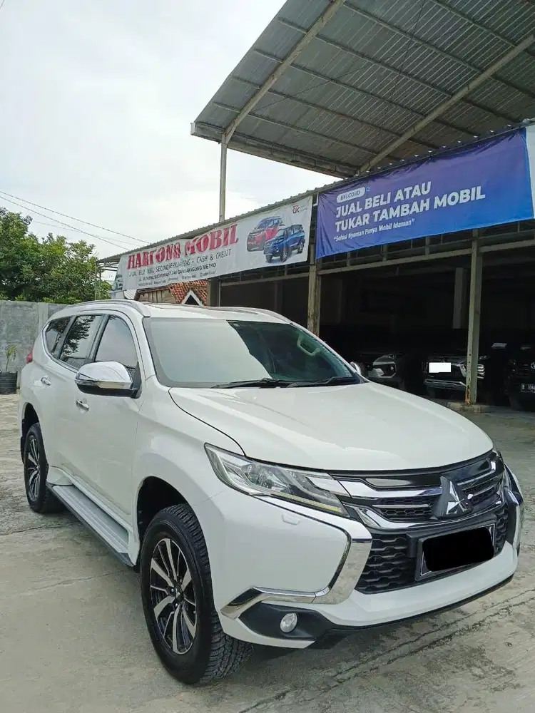 Dakar 2.4 4x2 diesel 2017