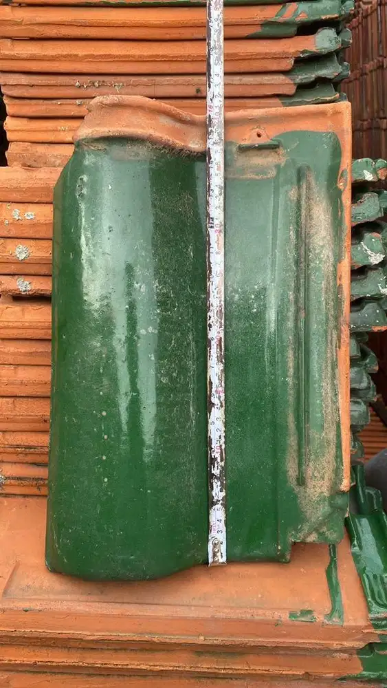 Genteng Mardional bekas kondisi bagus