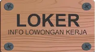 Dibutuhkan Staff Administrasi