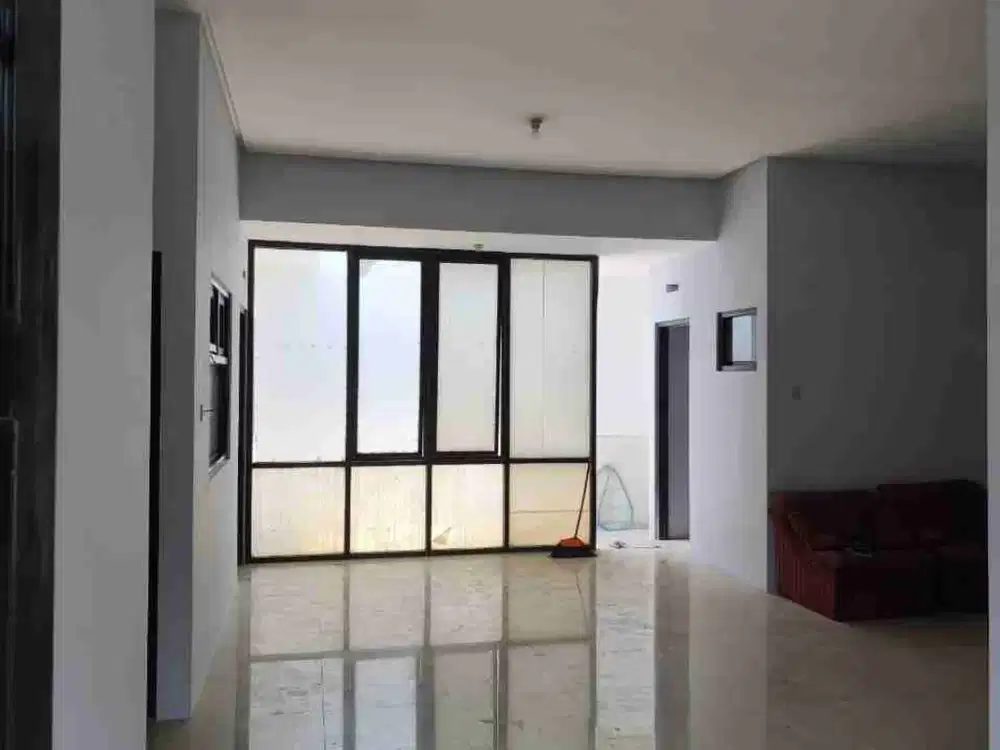 Dijual Rumah Cluster Di Banyumanik