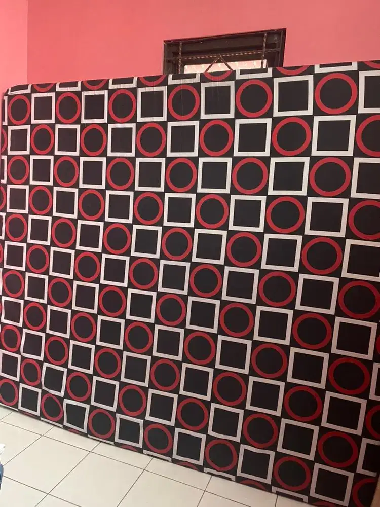 Dijual kasur busa inoac