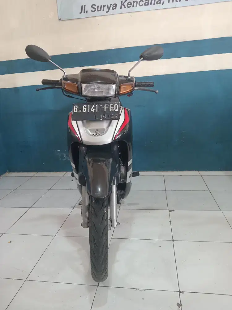 Satria 2002 ru surat lengkap jos