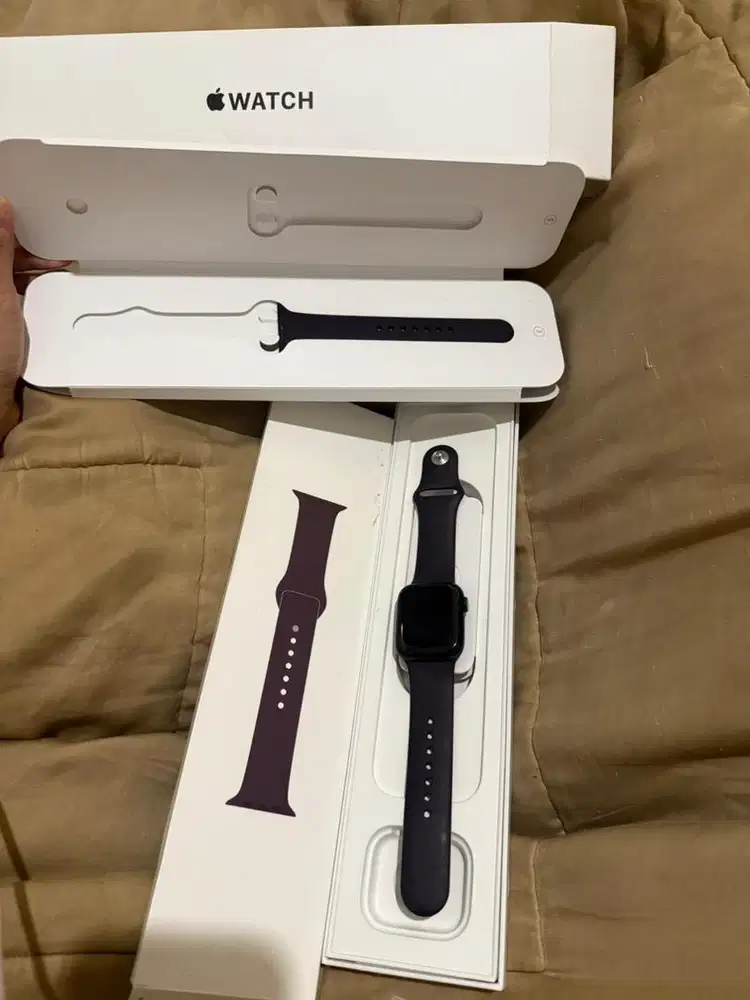 Apple Watch SE Gen 2 40MM