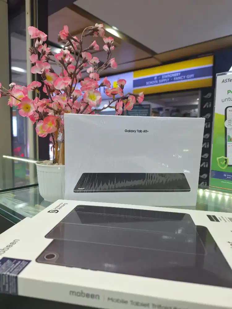 SAMSUNG TAB A11+ 5G kredit bunga ringa