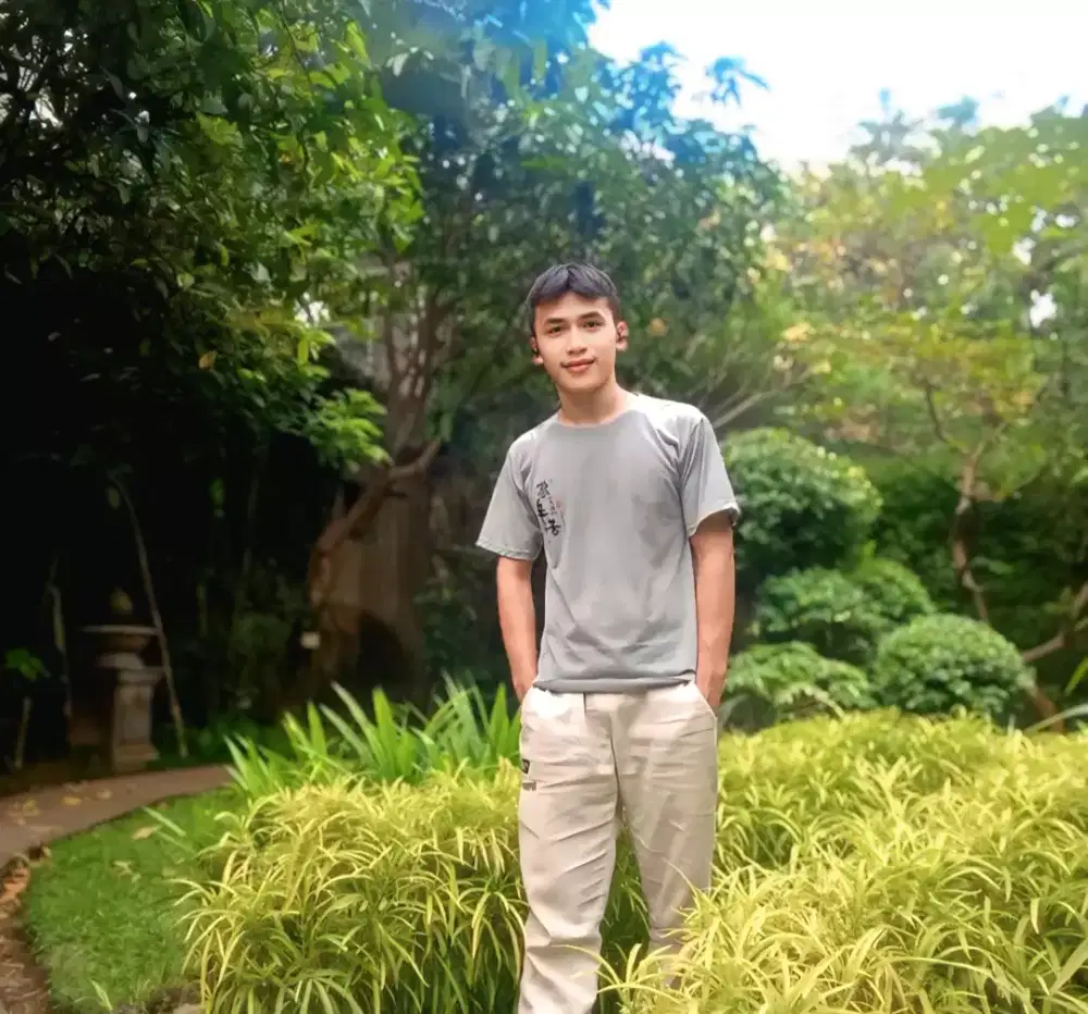 Info loker semua Baraya