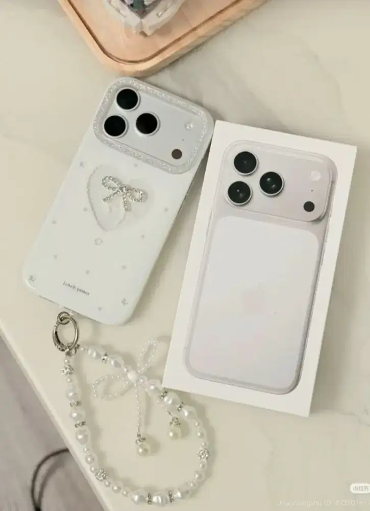 Cicilan Iphone 17 Promax (Digimap)