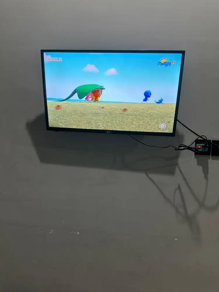 Tv led merk LG 32 inch