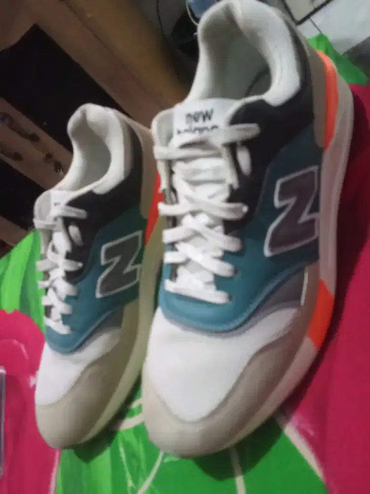 New balance 997