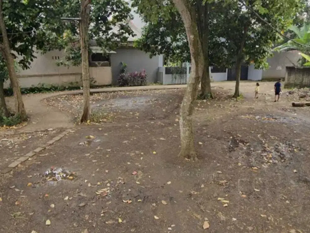 TANAH 850 M2 CIATER, SERPONG-BANTEN TANGSEL