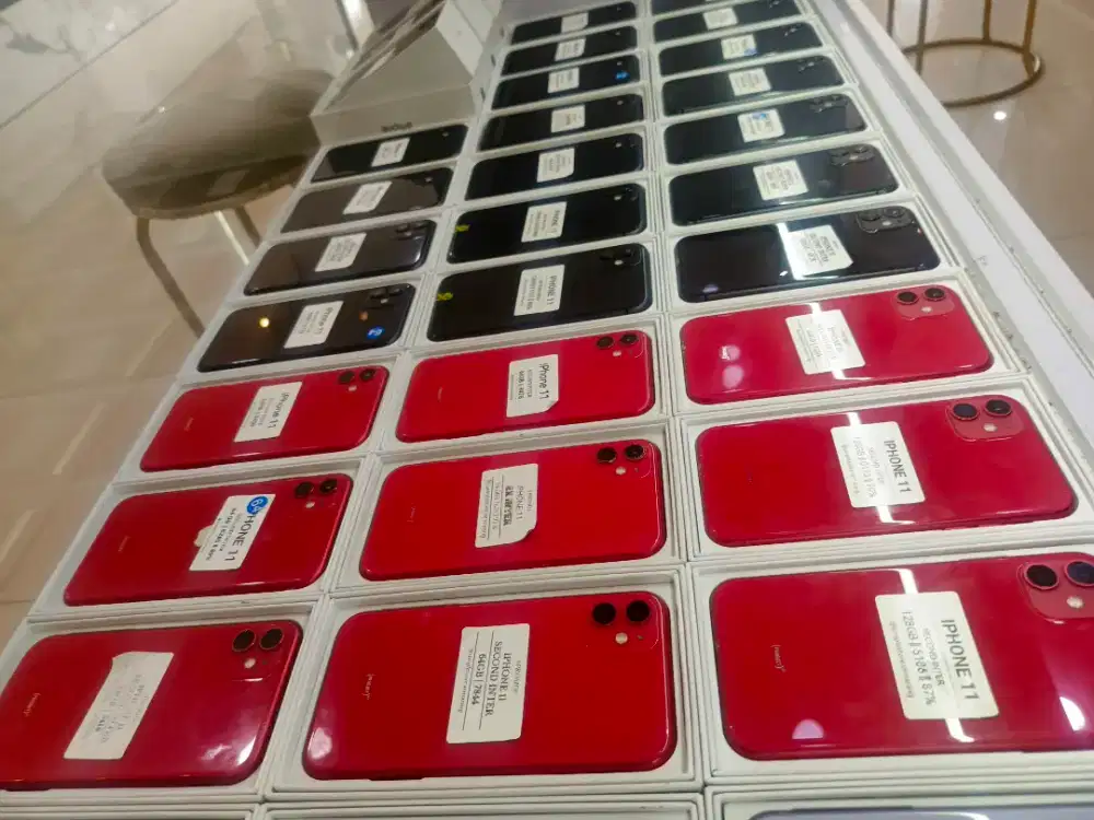 Iphone 11 basic inter