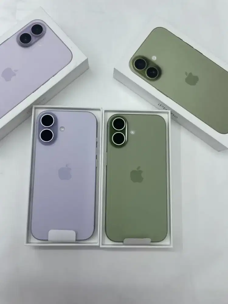 Iphone 17 256GB cicilan by kredivo