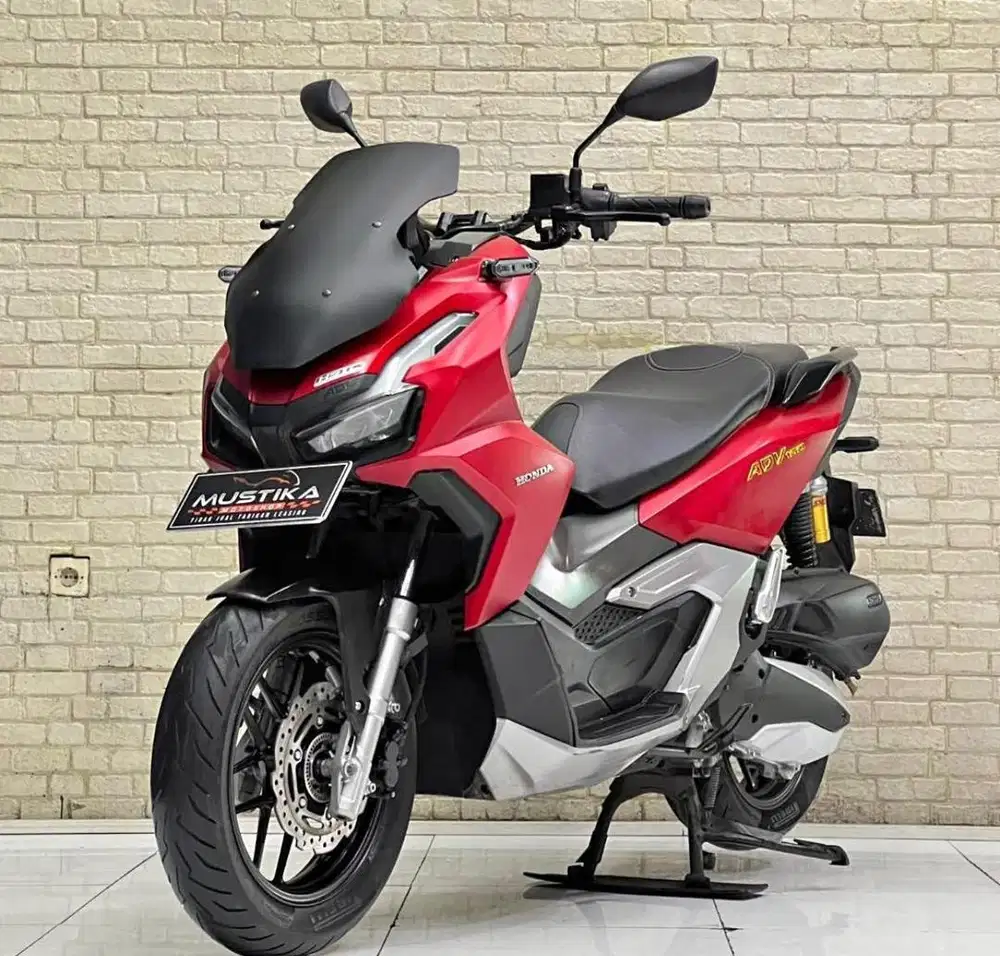 Adv 160 2022 tipe ABS