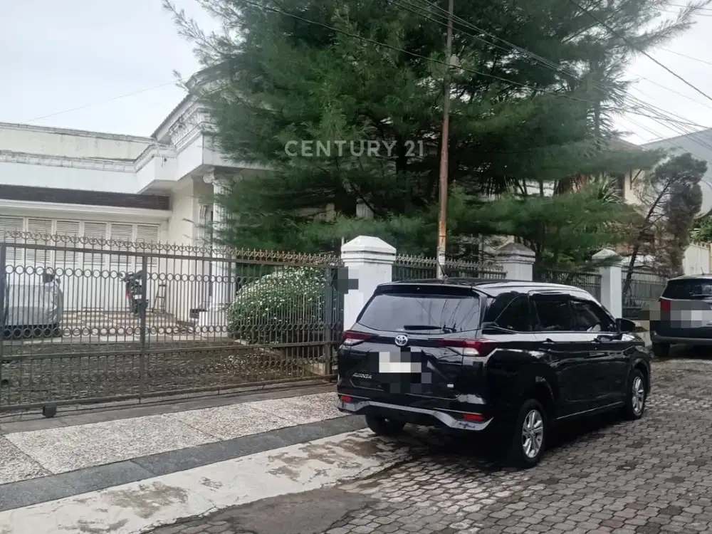 RUMAH TINGGAL MEWAH DEKAT UNDIP SEMARANG