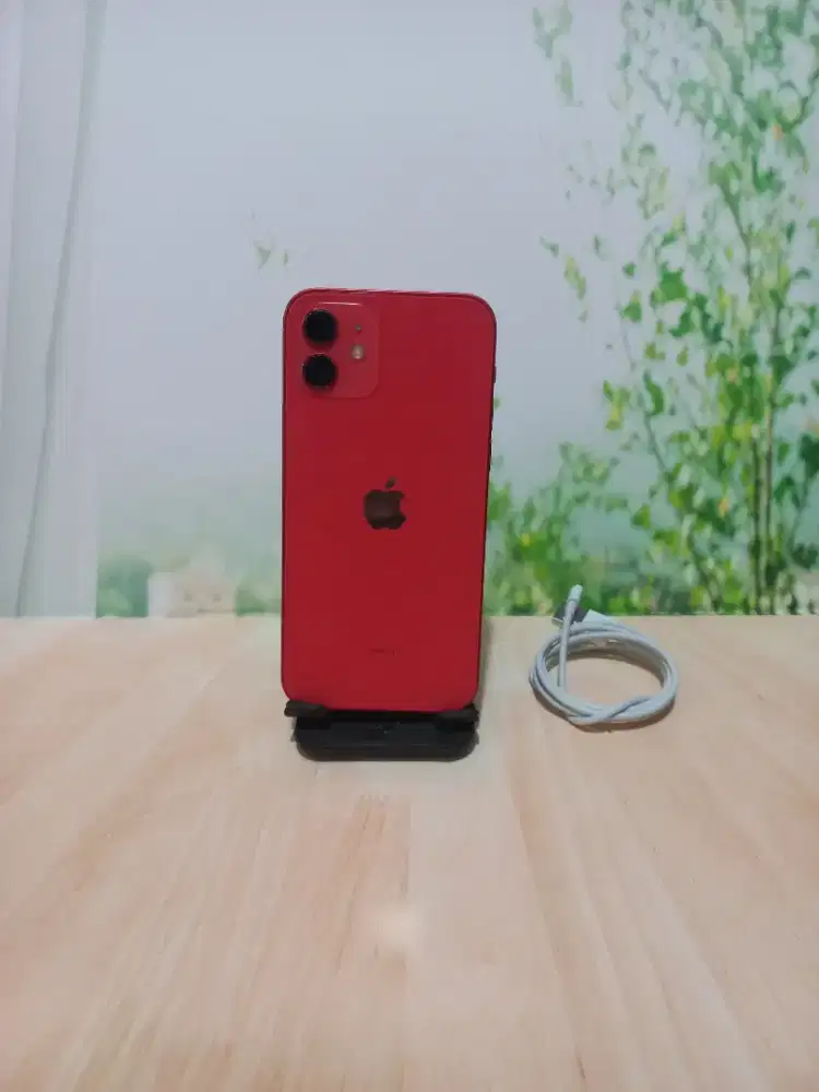 DIJUAL IPHONE 12 128GB IBOX ID/A GAS AJA NIH