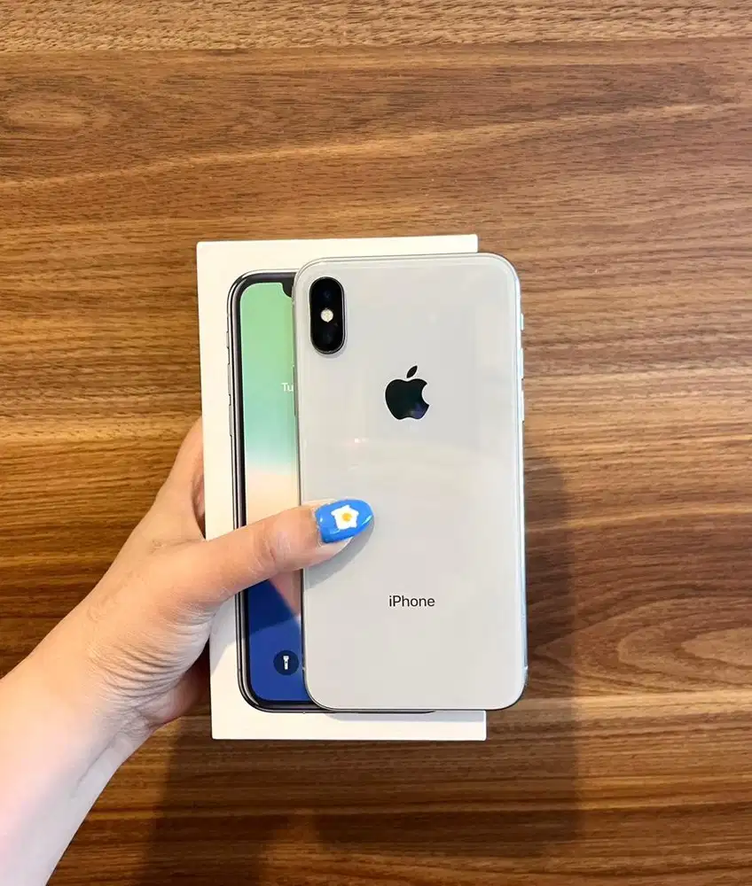 iphone x resmi ibox nominus fullset