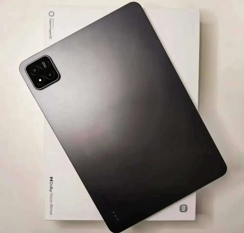 SALE XIAOMI PAD 7 NEW SEGEL GARANSI RESMI