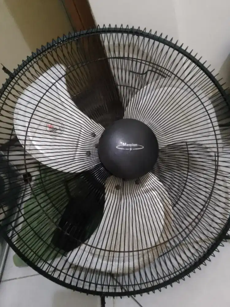 kipas angin maspion