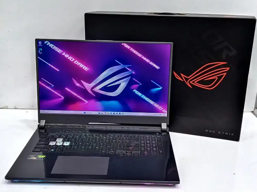 LAPTOP ASUS ROG STRIX