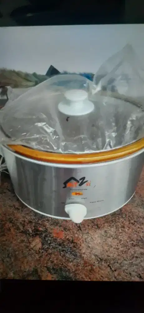 Jual mitzui show cooker