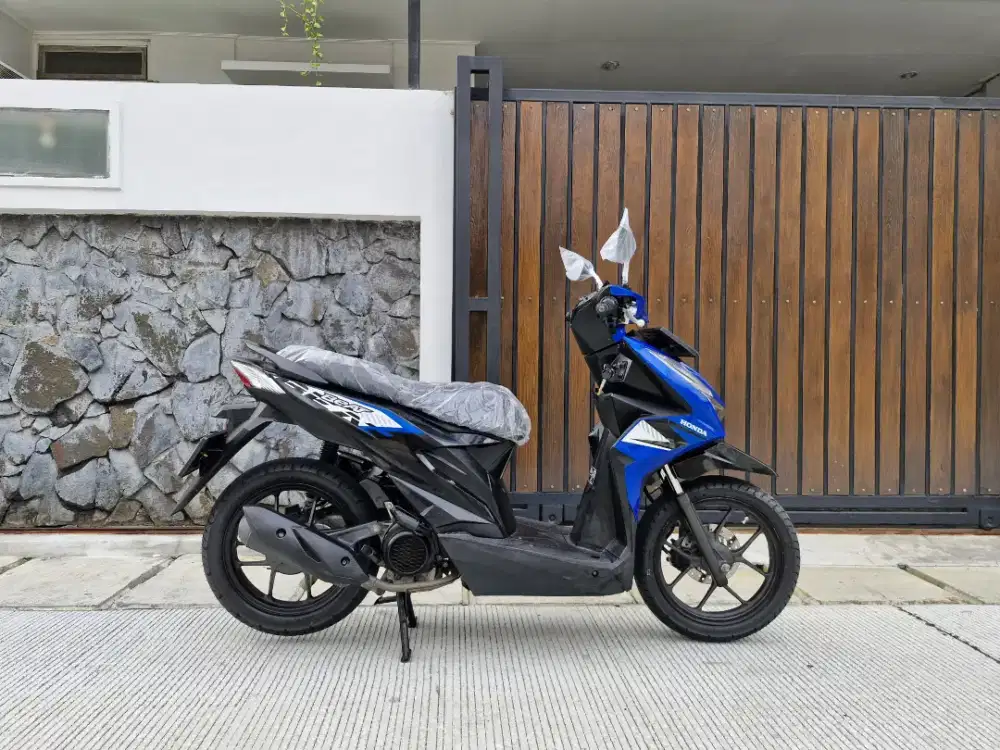 PROMO DP HANYA 500K AJA⁉️HONDA BEAT CBS TH 2023