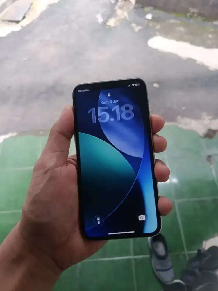 Iphone 11 pro 256gb inter all op