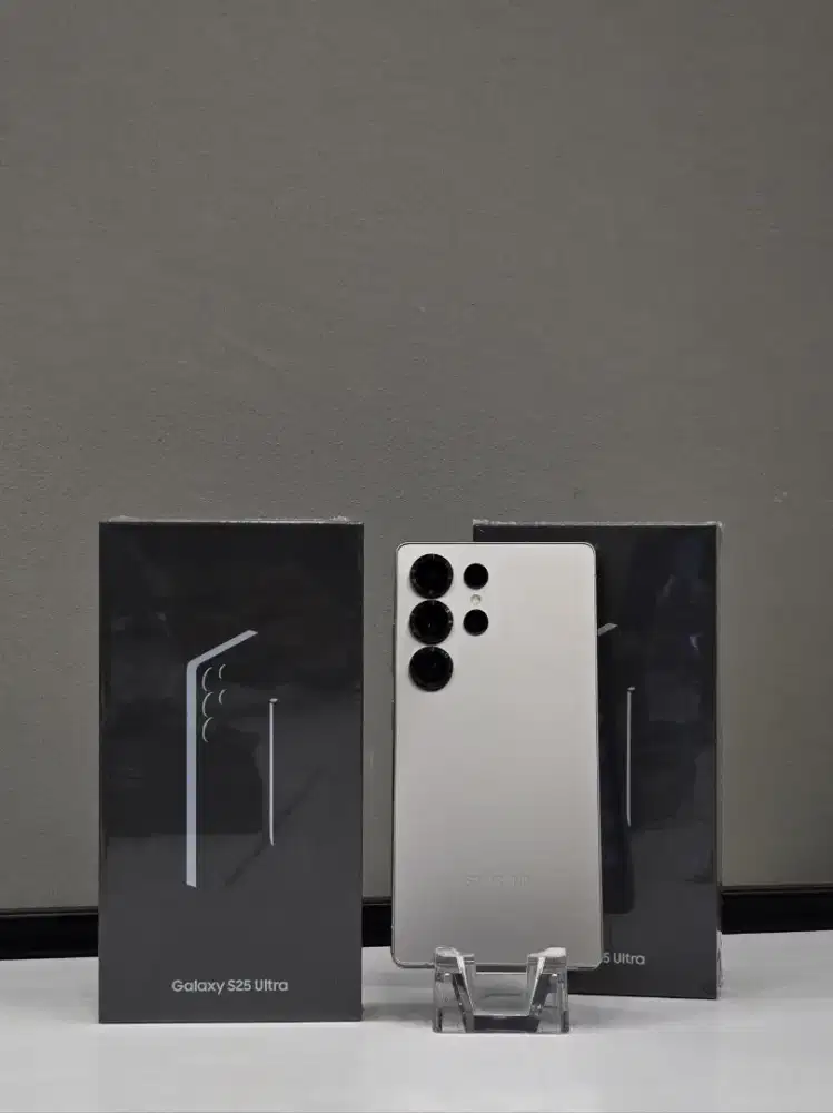 SAMSUNG GALAXY S25 ULTRA