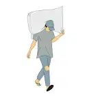 Dibutuhkan Kuli Gudang dan Packing