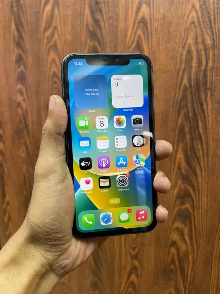 Iphone 11 128gb ibox black bh 90