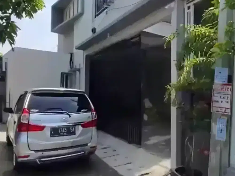 ‼️Income 396jt/thn‼️Kost Kos Esklusif Dukuh kapasan - Citraland Lontar