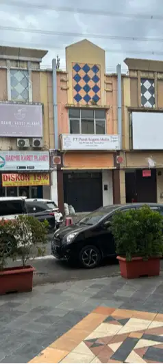 Staff Accounting and Tax - WFA