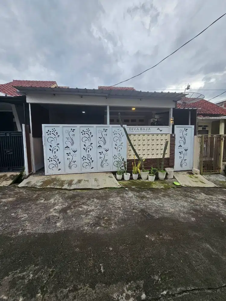 Perum Komersil Harga Murah